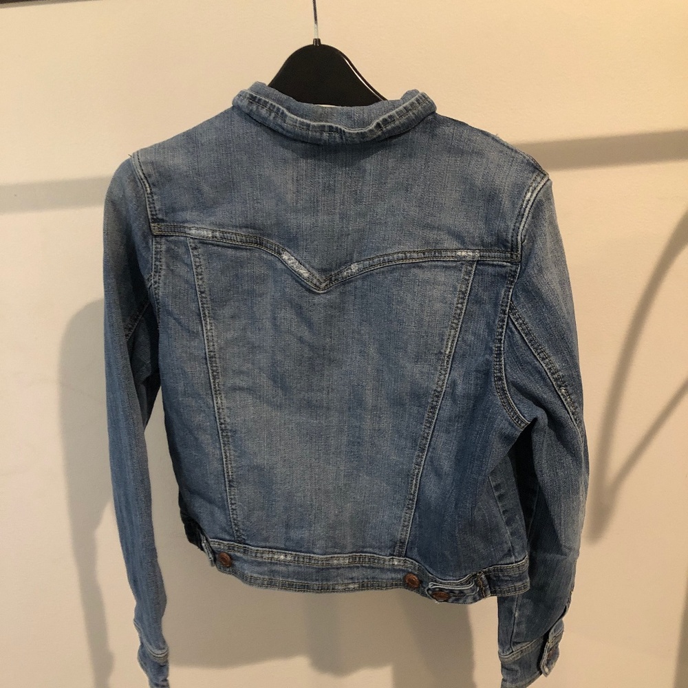 Jacket - Picture 2 of 2